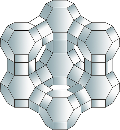 zeolite
