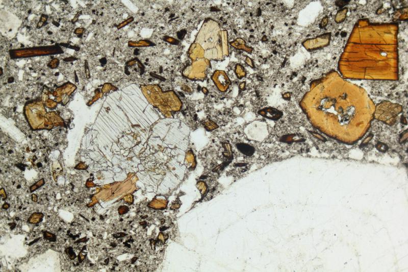 What Is Andesite Worldatlascom Andesite An Overview | ScienceDirect